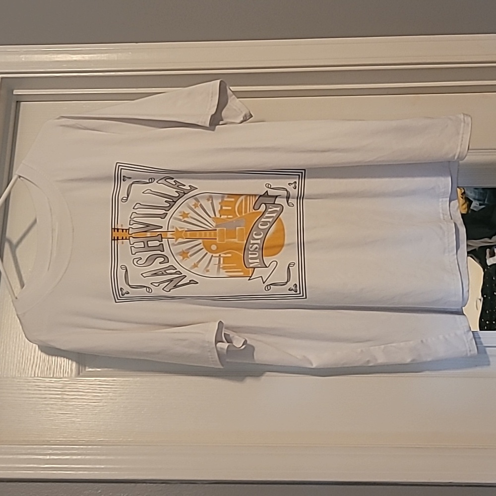 Nashville Tee